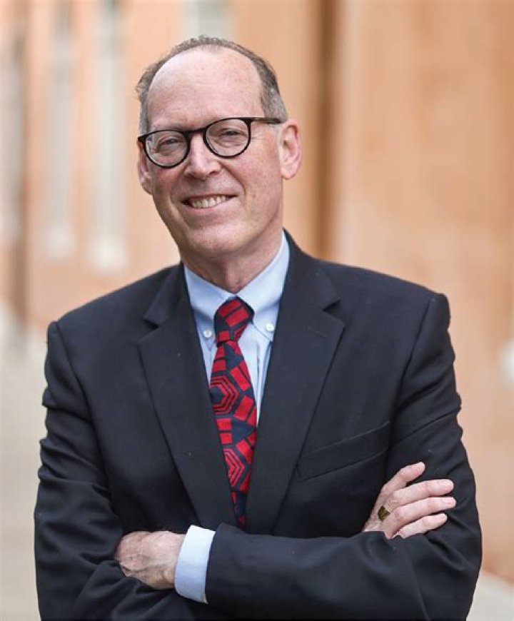 Paul Farmer