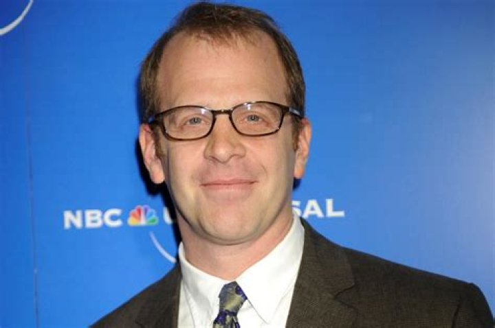 Paul Lieberstein Net Worth