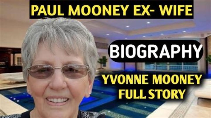 Paul Mooney Biography, Age, Wife, Son, Net Worth, Quotes, Twitter