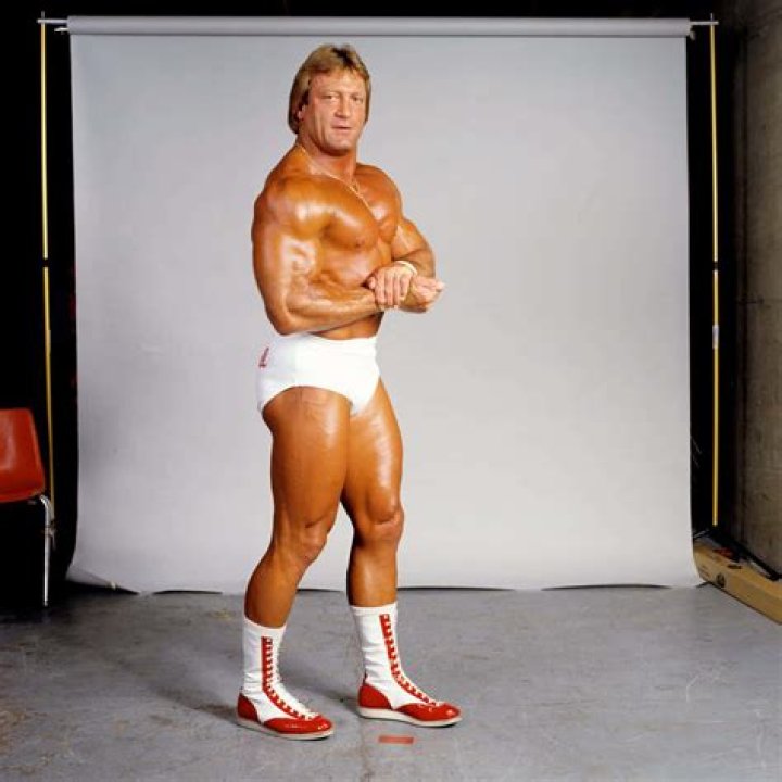 Paul Orndorff