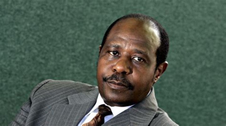 Paul Rusesabagina’s biography, net worth, fact, career, awards and life story