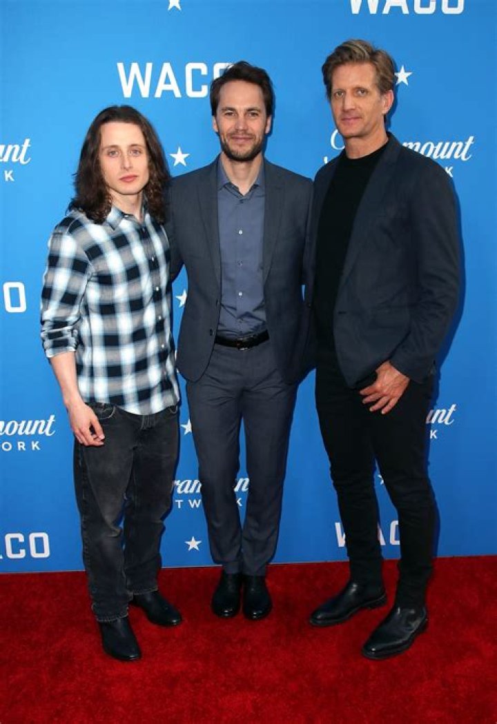 Paul Sparks Net Worth