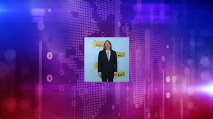 Paul Tibbitt Net Worth