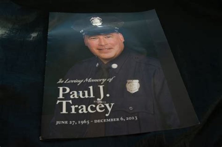Paul Tracey Obituary & Cause Of Death: What Happened to Paul Tracey? How Did Paul Tracey Die? - SarkariResult