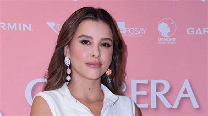 Paulina Goto Bio, Wiki, Age, Height, Boyfriend, Miss XV, Net Worth, Movies