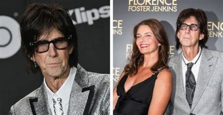 Paulina Porizkova Net Worth