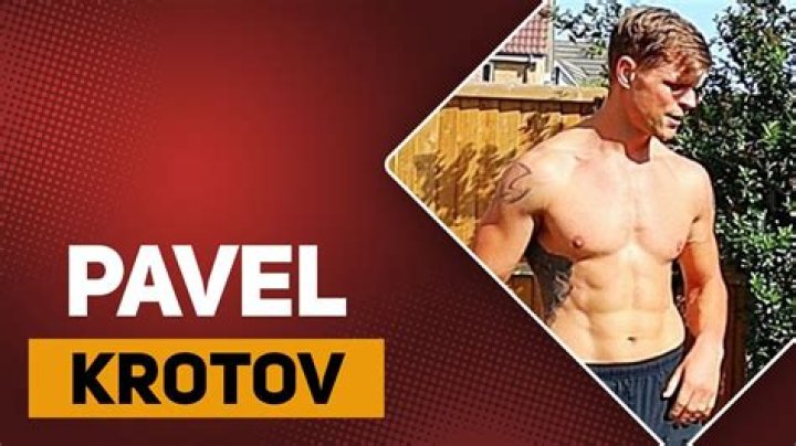 
Pavel Krotov Death Cause | World Champion Skier Battled With Brain Hemorrhage 