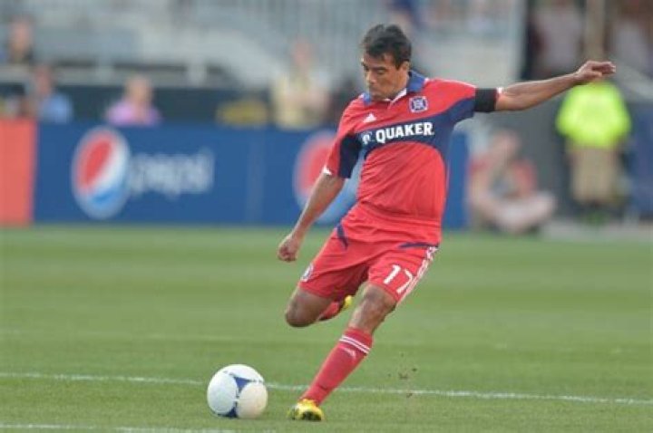 Pável Pardo Net Worth