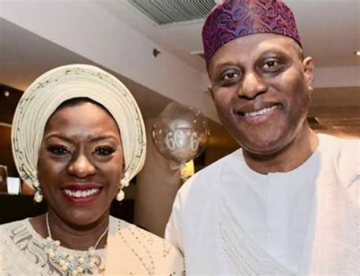 Peace Olayemi Biography: Age, Wikipedia, Video & Net Worth