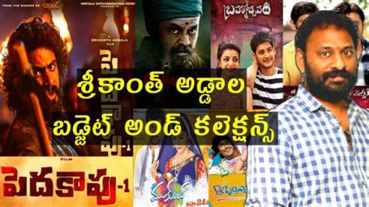 Peddha Kapu Box Office Collection Day 7: Worldwide Income Update - SarkariResult