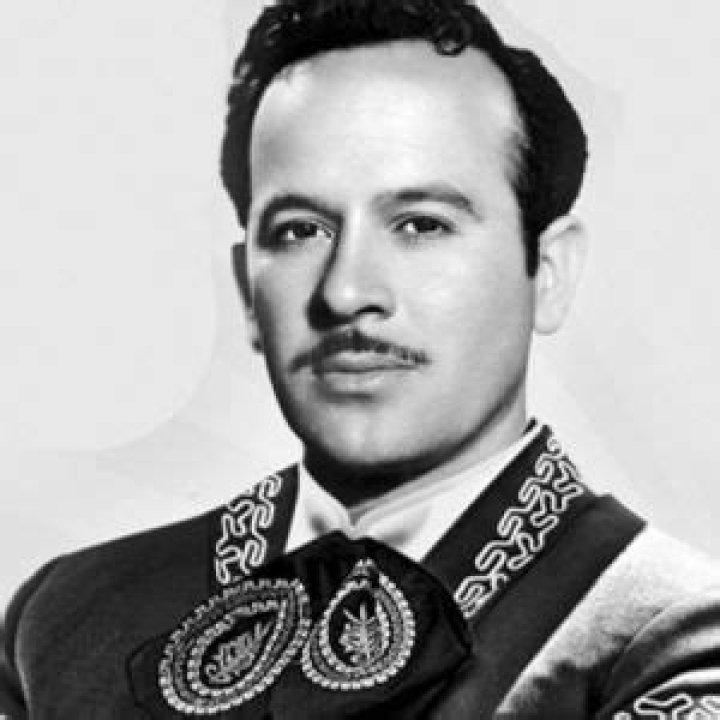 Pedro Infante Net Worth, Income, Salary, Earnings, Biography