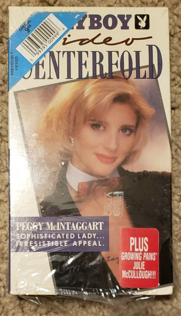 Peggy McIntaggart Net Worth