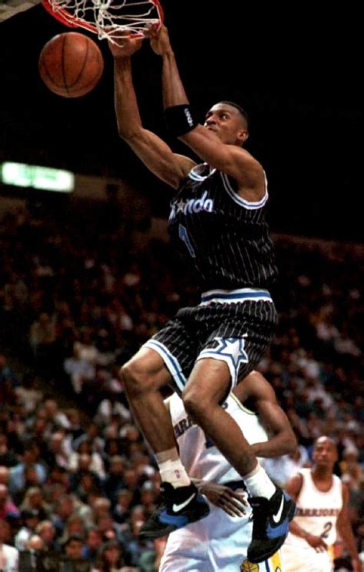 Penny Hardaway