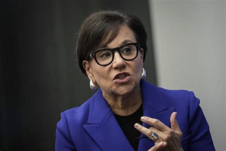 Penny Pritzker Net Worth