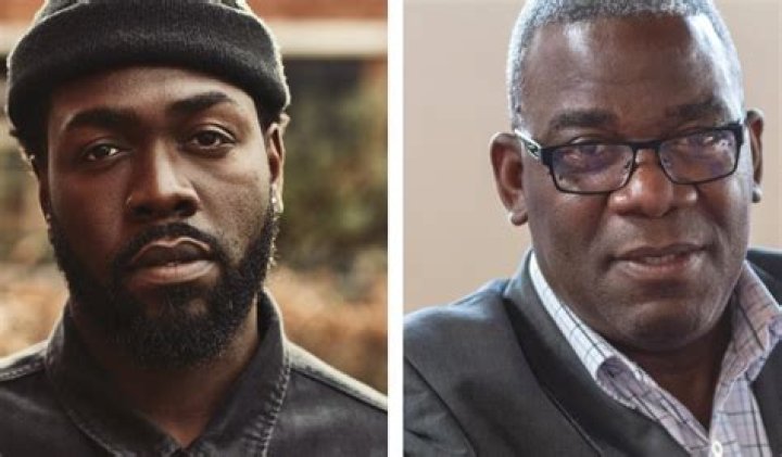 
People Wonder If Sajid Javid Is A Christian After He Attends The Sermon At Rev Les Isaac 