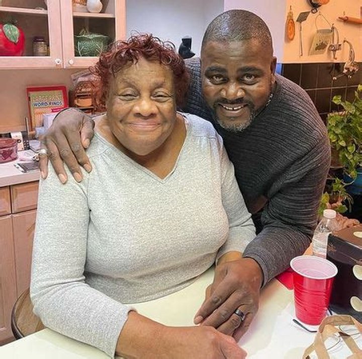 Pepper Johnson Net Worth