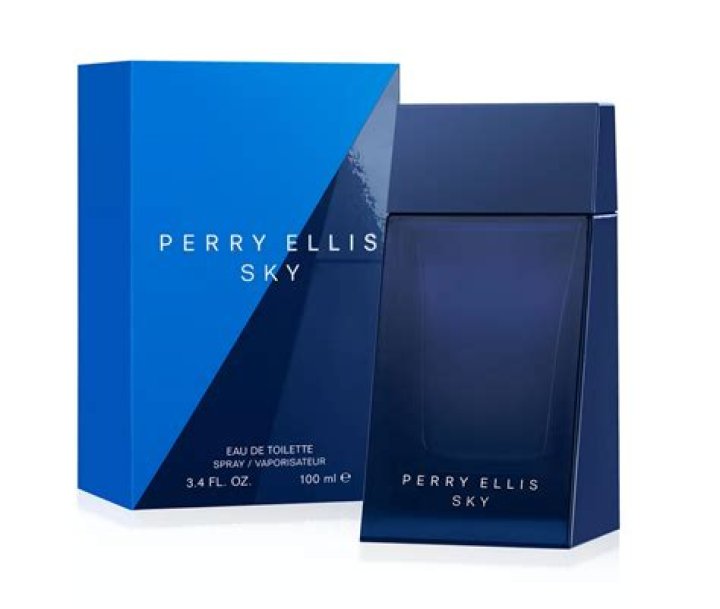 Perry Ellis