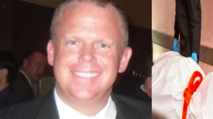 Perry Waddell, a Long-term Ottawa, Illinois Resident, Committed Suicide