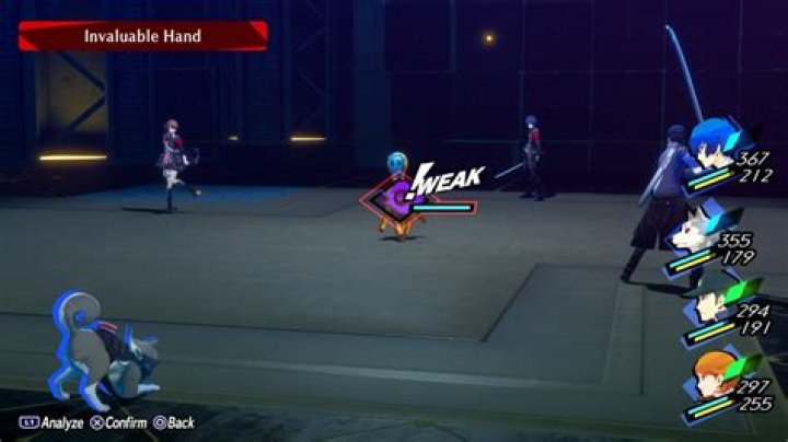 Persona 3 Reload: Rare Shadows Weaknesses and Locations - SarkariResult