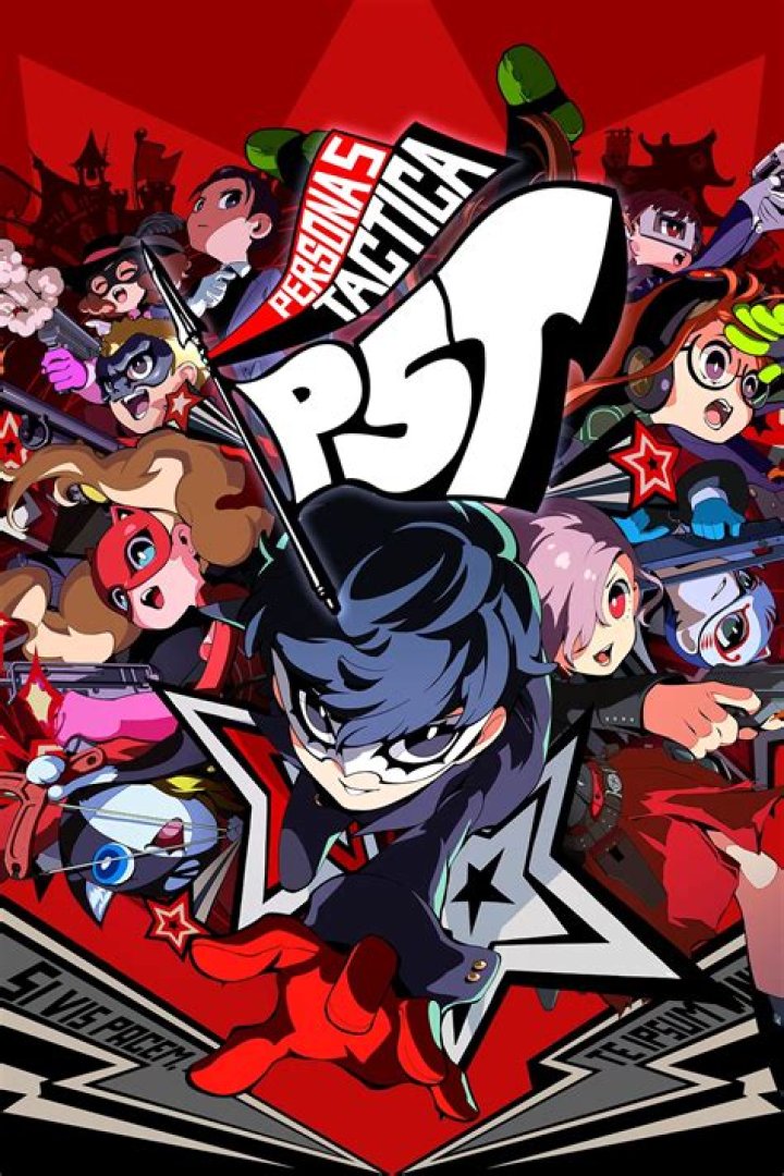 Persona 5 Tactica: 5 Operation BOOM, How to Beat Quest? - SarkariResult