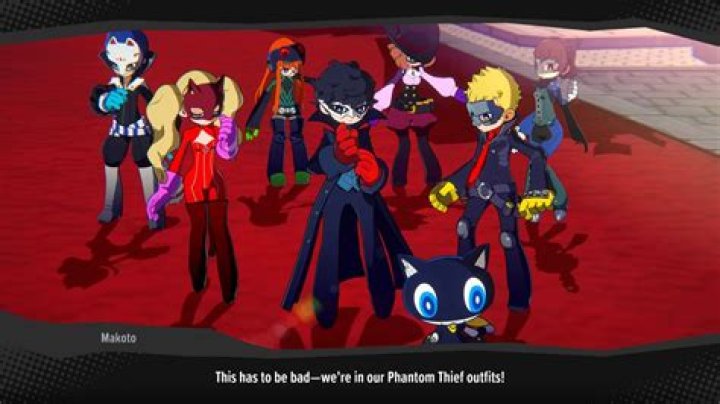 Persona 5 Tactica: Party Set Up Step By Step Guide, How to Build a Better Party? - SarkariResult