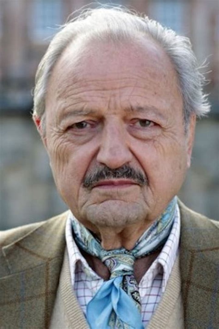 
Peter Bowles Biography: Is he married? Find out his net worth, wife, height, tv shows, family, career 