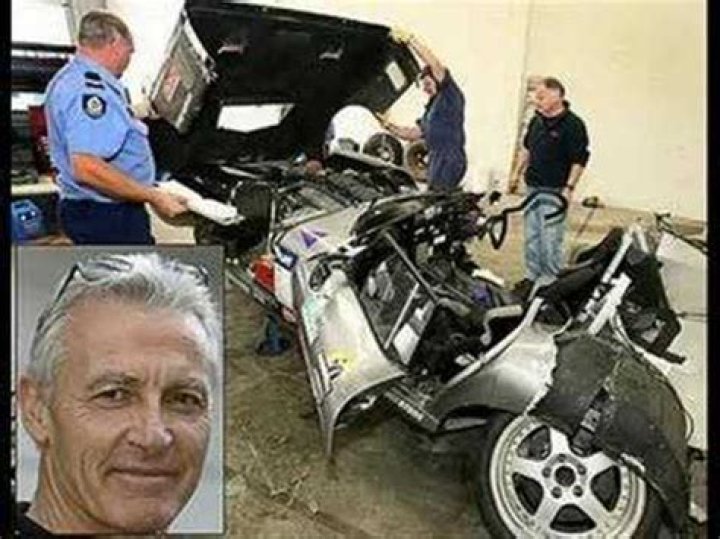 
Peter Brock Cause of Death, How did Peter Brock Die? 