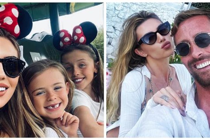 
Peter Crouch Daughter Is Already A TikTok Viral At 10, Meet Sophia Crouch On Instagram 