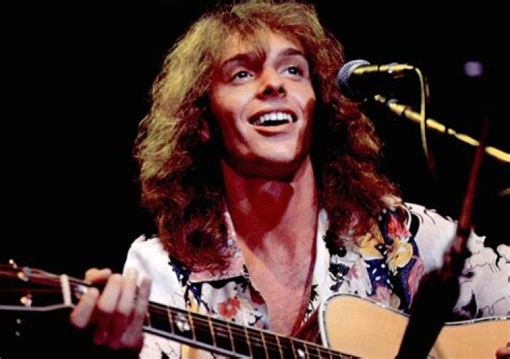 Peter Frampton