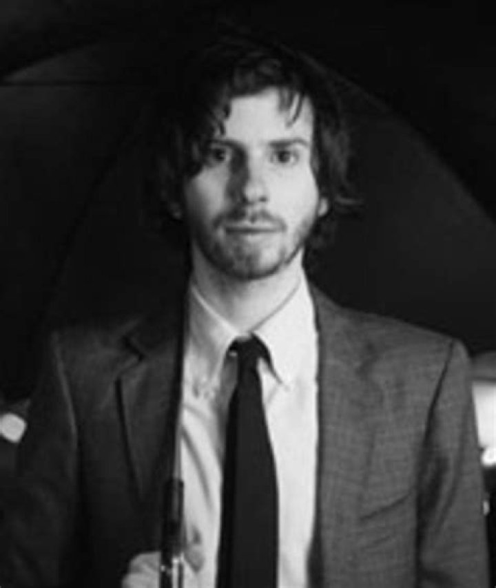 Peter Glanz Net Worth