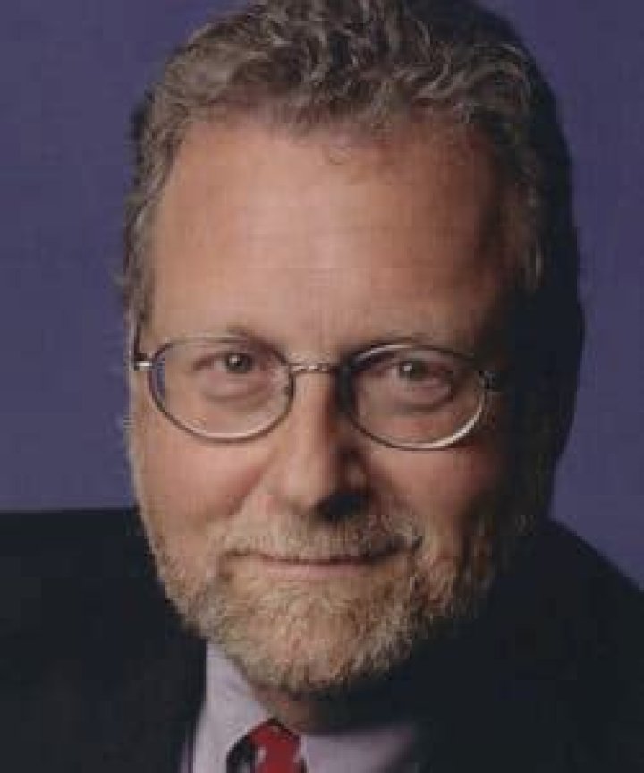 Peter Greenberg Net Worth