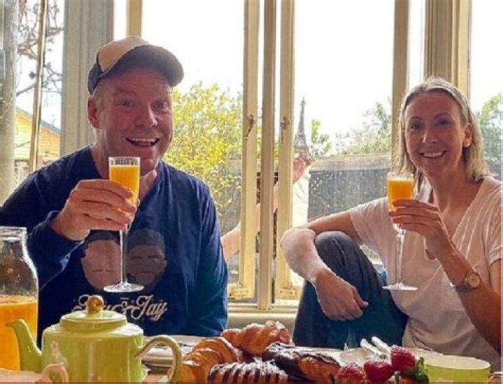 
Peter Helliar | Family, Children And Ethnicity 