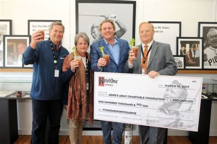 Peter Jacobsen Net Worth