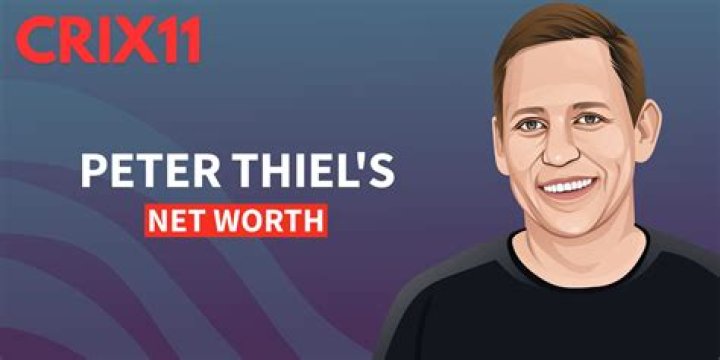 Peter Kelsey Net Worth