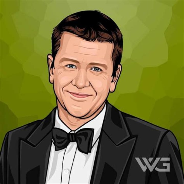 Peter Morgan Net Worth: Details About Salary, Cars, Assets, House, Income - SarkariResult