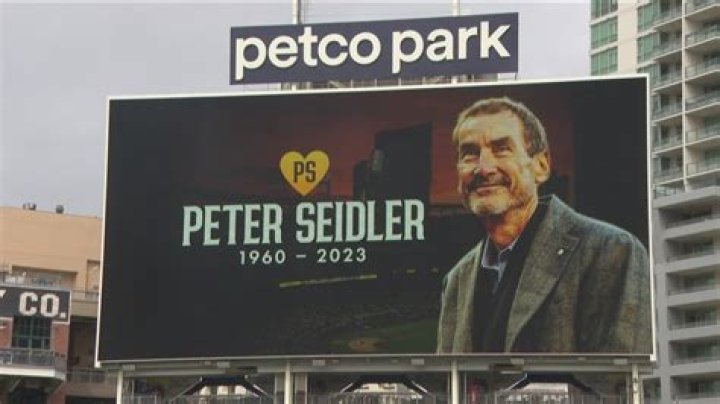 Peter Seidler Net Worth: How much is the owner of the Padres worth?