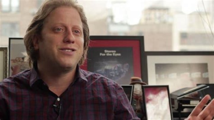 Peter Shapiro Net Worth