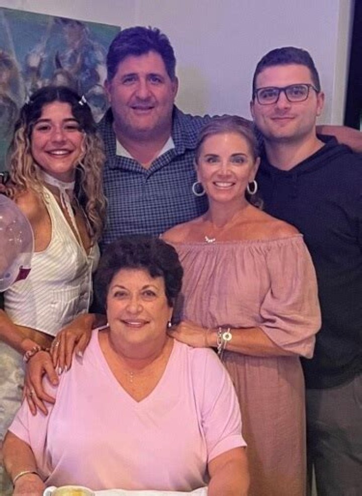 Peter Siragusa Net Worth