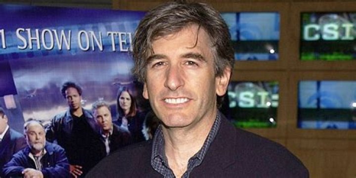 Peter Sussman Net Worth