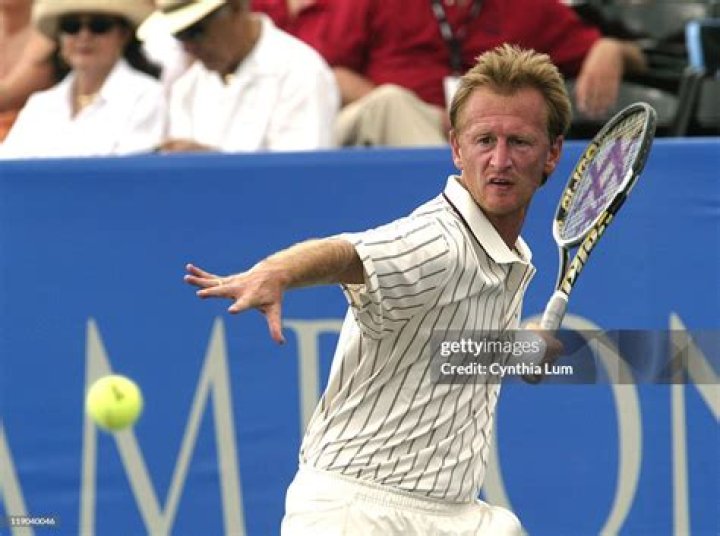 Petr Korda