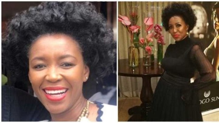 Phemelo Motene Husband Age: Who Is She Married To?