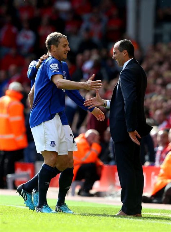 Phil Jagielka Net Worth: Details About Him, Career, Home, Age, Income - SarkariResult