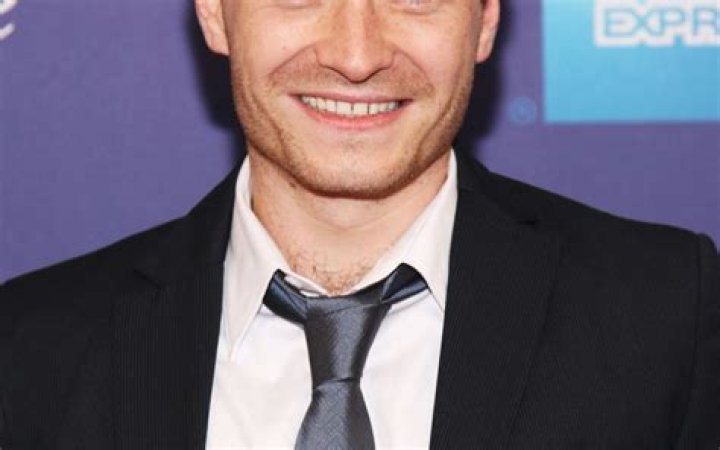 
Phil McCann Height, Weight, Net Worth, Age, Birthday, Wikipedia, Who, Nationality, Biography 