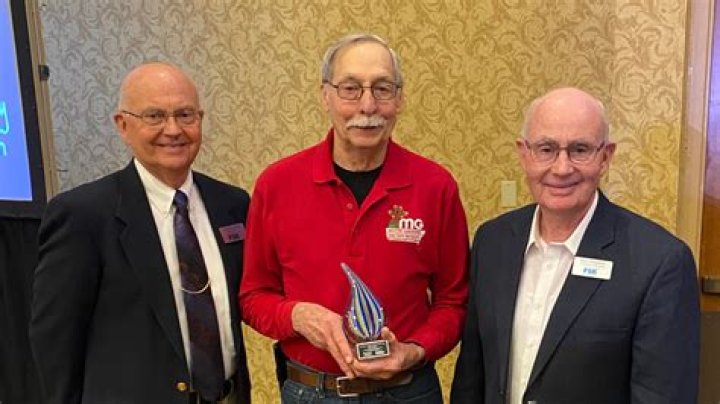 Phil Pfister Net Worth