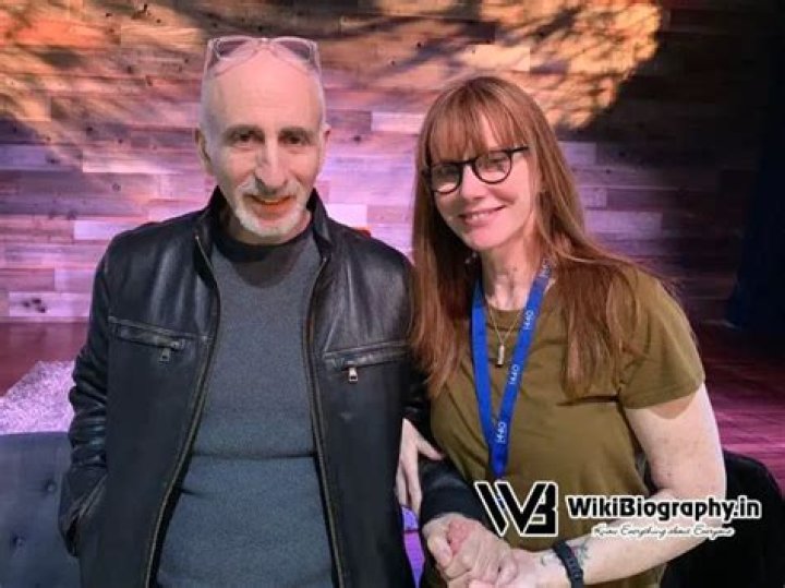 Phil Stutz Bio, Wiki, Age, Height, Wife, Books, and Net Worth