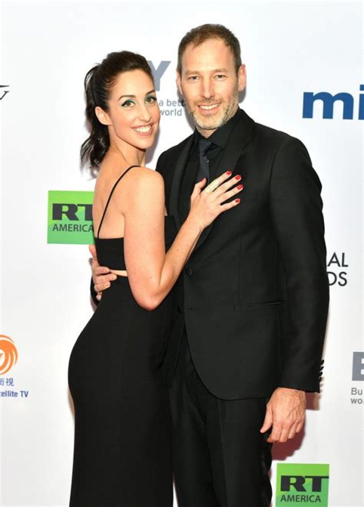 Philip Sternberg (Catherine Reitman’s Husband) Bio, Wiki, Age, Wife, Family, Kids, Net Worth