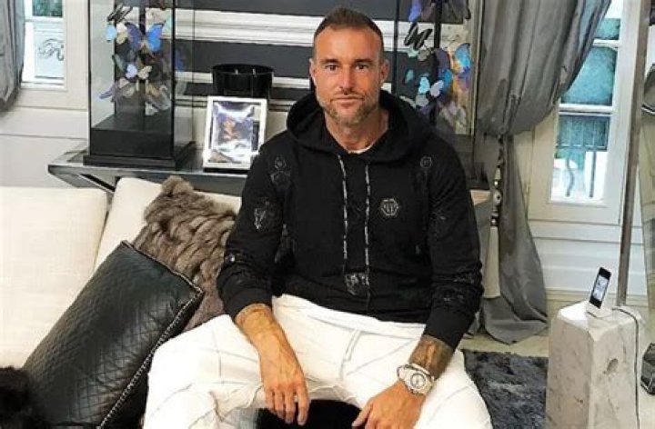 Philipp Plein Height, Weight, Net Worth, Age, Wiki, Who, Instagram, Biography
