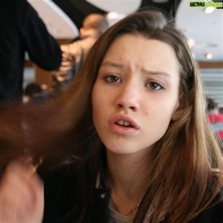 Philippine Stindel Age Wiki, Biography Height, Birthday Parents & Instagram