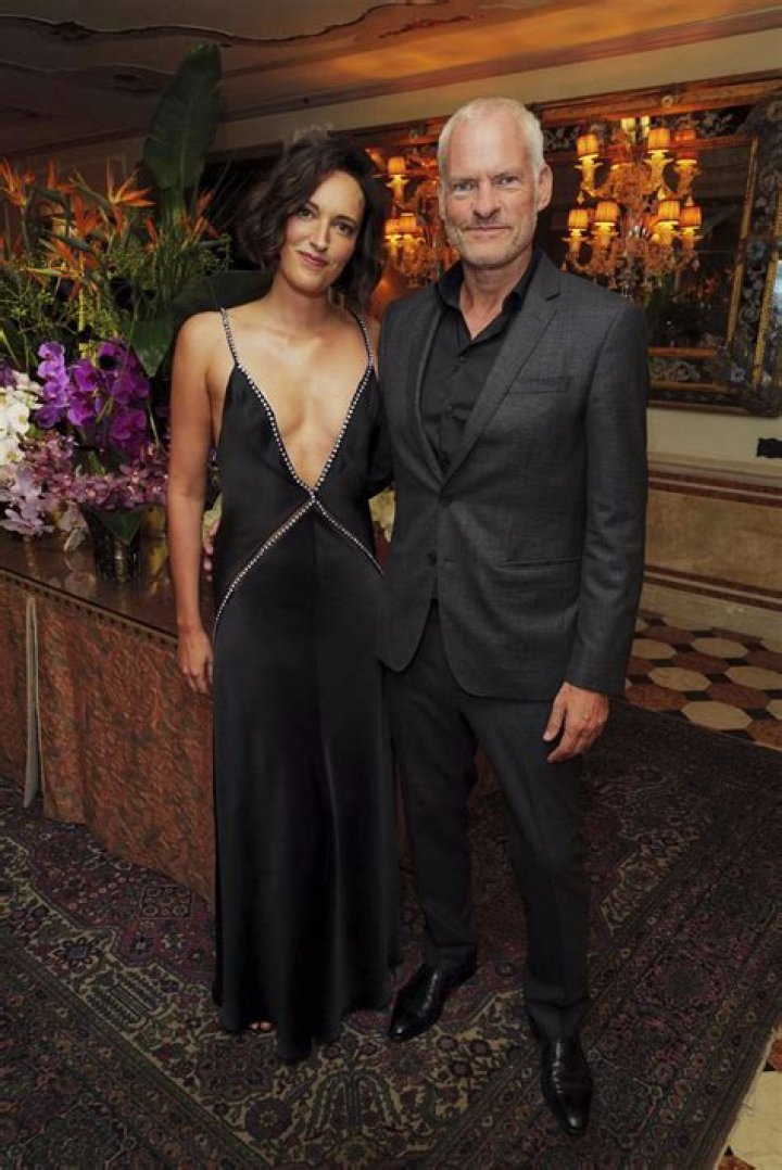 Phoebe Waller-Bridge Married, Divorce, Husband, Net worth, Boyfriend