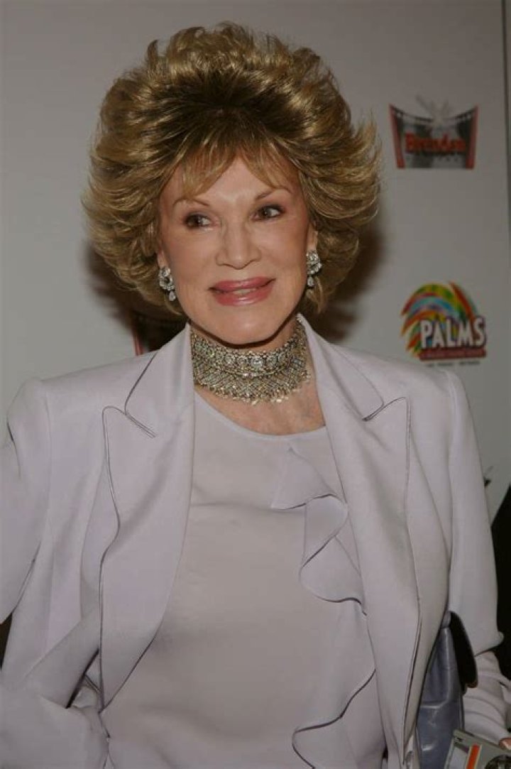 Phyllis McGuire Net Worth